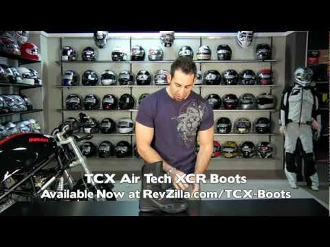 tcx air tech gore