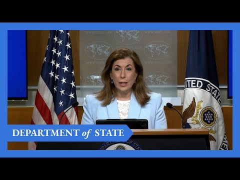 Department of State Press Briefing - June 17, 2025