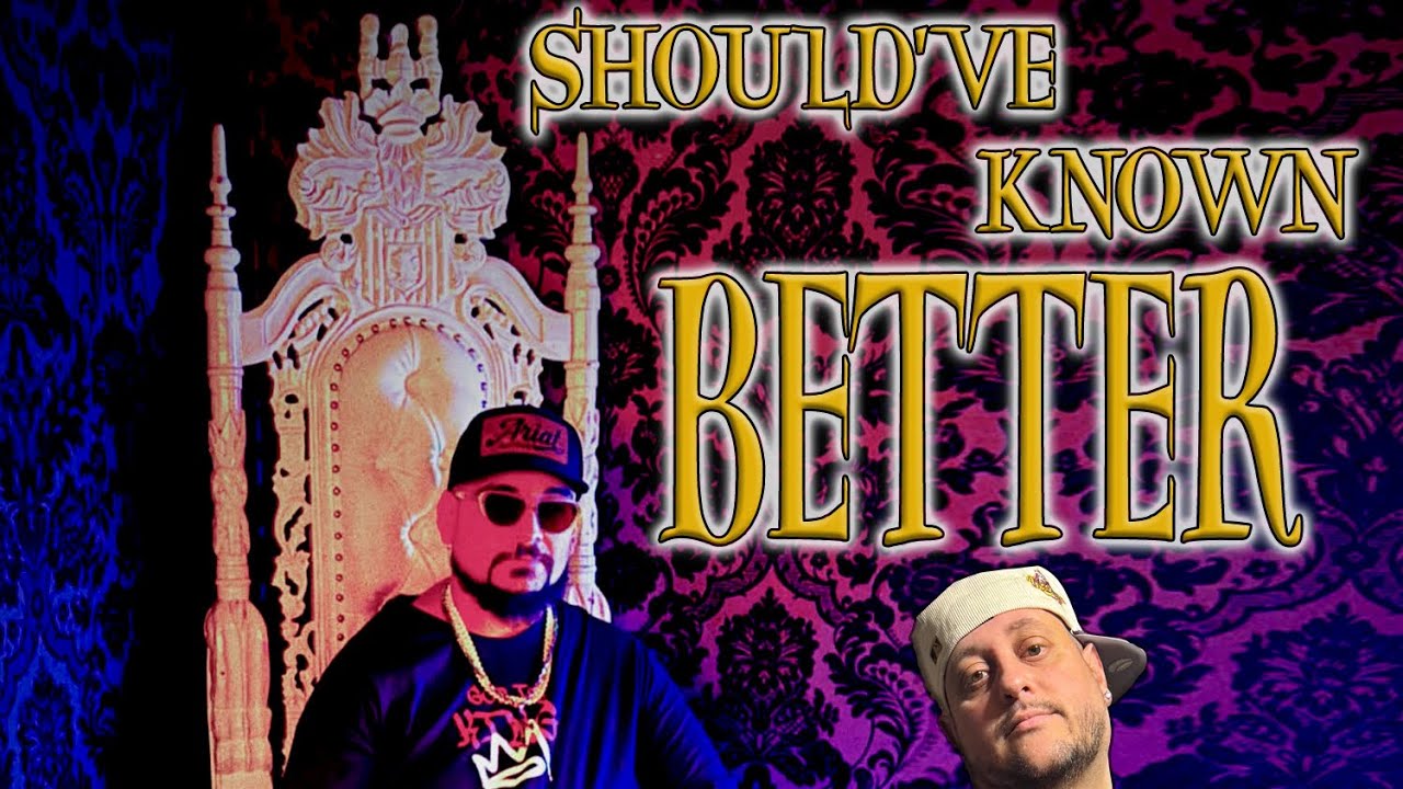 Promotional video thumbnail 2 for G.I.W - God I’m Willing