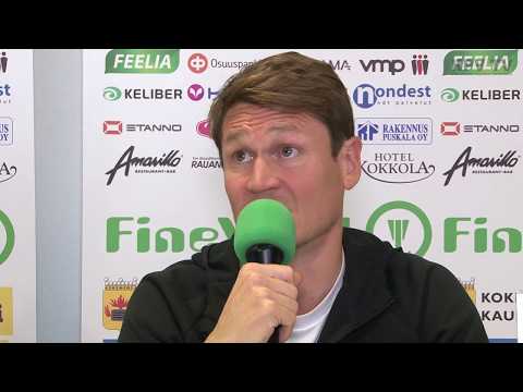 KPV - RoPS la 21.9.2019 | Otteluennakko