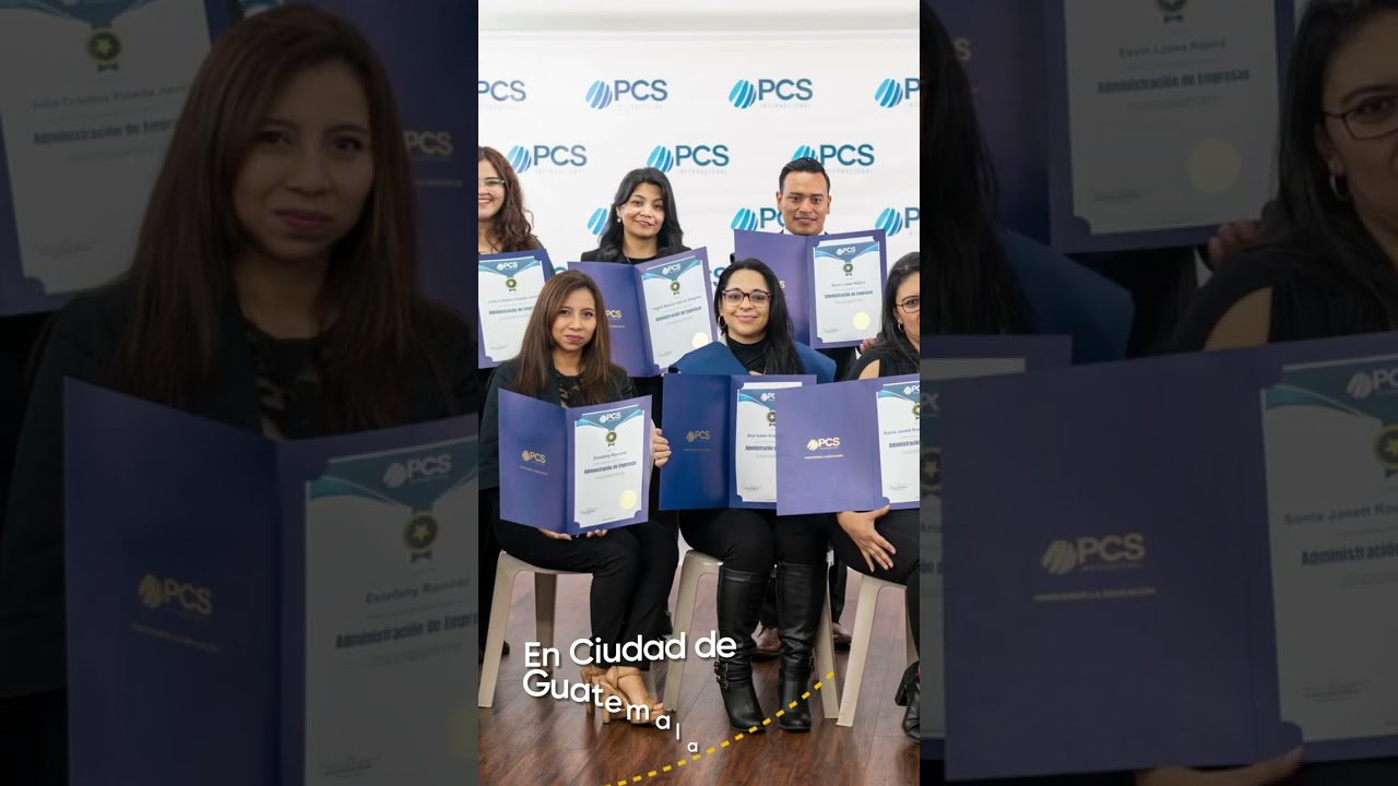 PSC internacional, Ciudad de Guatemala