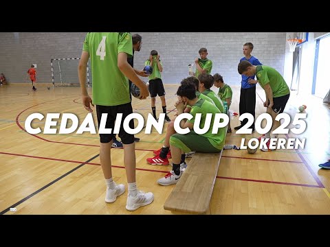 SASJA U14 Cedalion Cup 2025