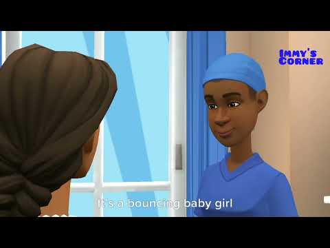 Satanic Exchange: Why you must prayerfully deal with Satanic exchangers (CHRISTIAN ANIMATION)