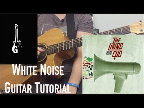 White Noise - The Living End
