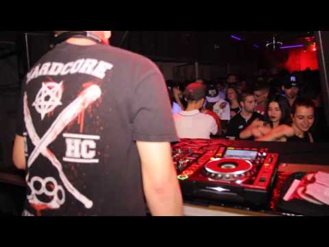 EAST KINGDOM / Insane Events 5th Anniversary : Porto-Rio