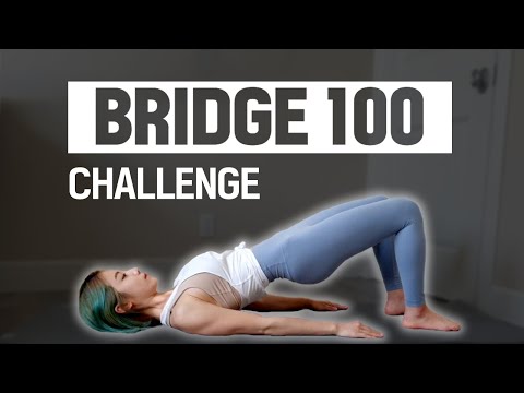 Bridge100 challenge | 브릿지 100개 챌린지 thumnail