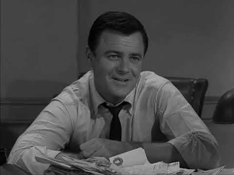 4x09 pt.06 Il diavolo e il giornalista - Ai Confini Della Realtà (The Twilight Zone)