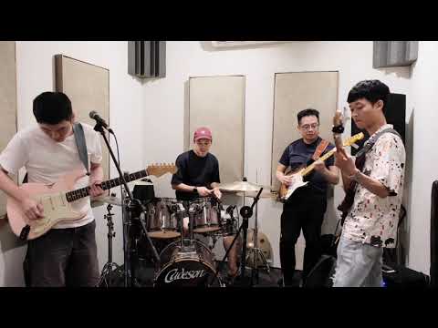 Thumbnail for I Don’t Trust Myself - John Mayer (cover) by John Mayer