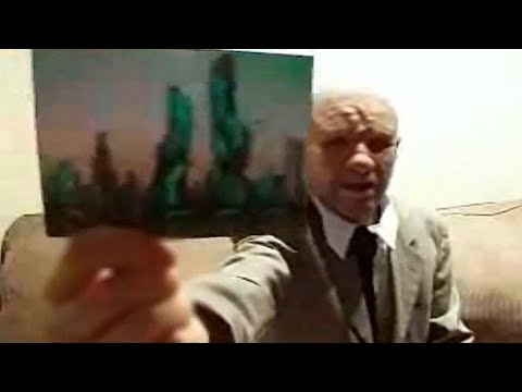 The Seventh Prophecy - Mr. Bridge