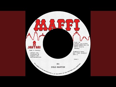 Dancehall Nice Again