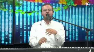 דוד בן ארזה - להיות - live אקוסטי | אצל אשר גרייבר