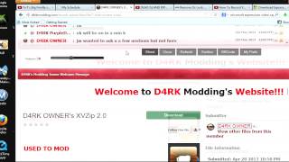 How to Use XVZIP TUTORIAL