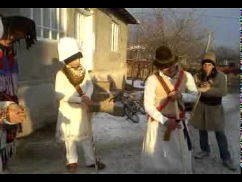 TURLUIANU Com.Beresti-Tazlau Iancu-Jianu