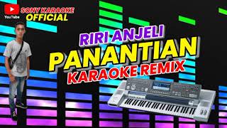 Download lagu KARAOKE_PENANTIAN_RIRI_ANJELI_5_RATU_TRIPING || @sonykaraokeofficial mp3