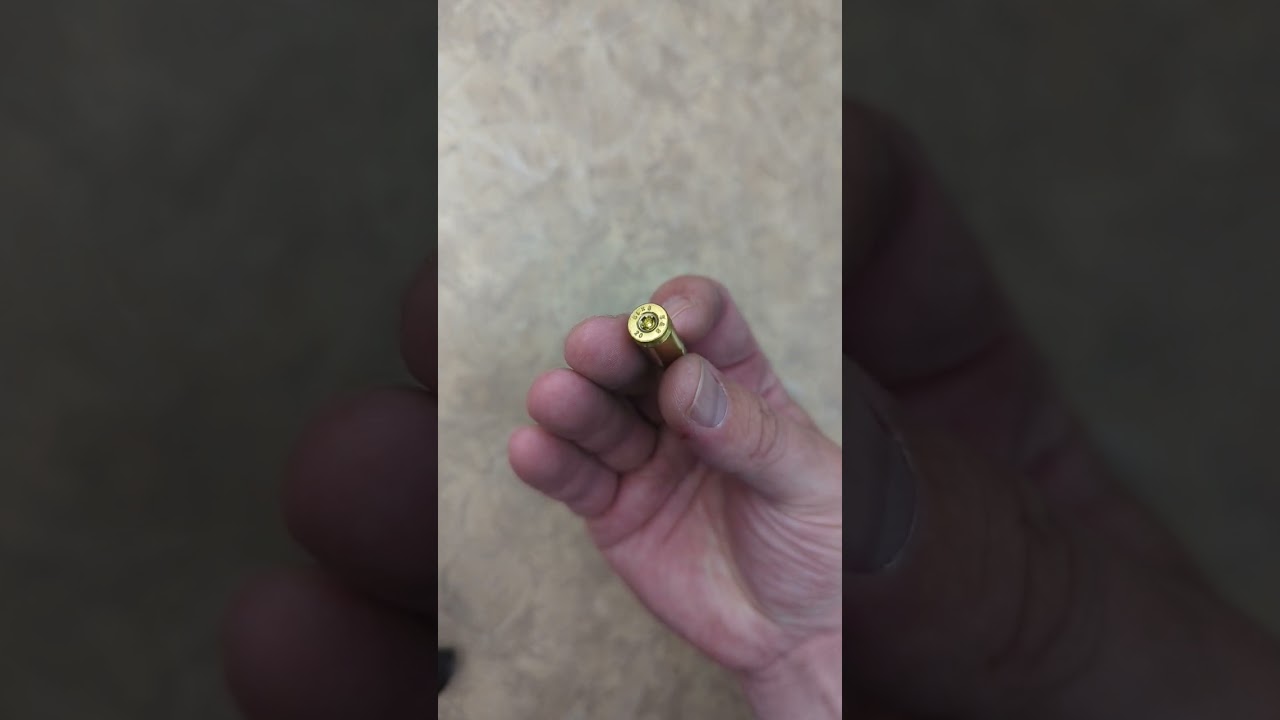 Reloading gone wrong - How do we fix this?