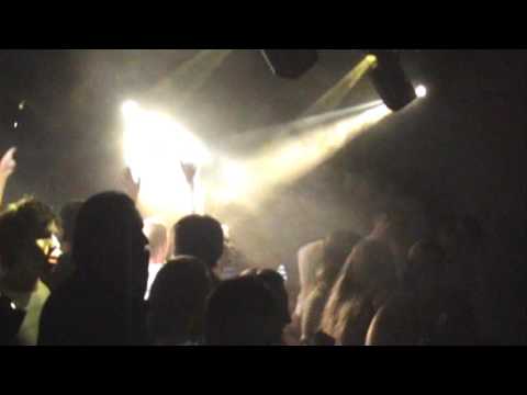 Robinson playing Van Dresen & Thrice - Subnative (Cor Fijneman Remix) @ Trancenight 24.10.09