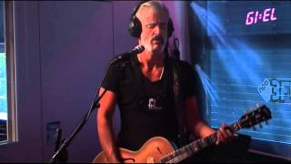 Triggerfinger - Big Hole (Live bij GIEL!)