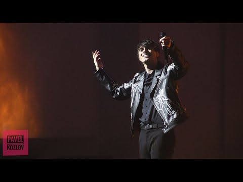 ALEKSEEV live Minsk 18.11.18. Moments