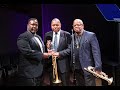 Wynton Marsalis Acceptance Speech | 2022 SFJAZZ Lifetime Achievement Award