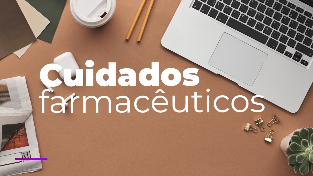 Telessaúde Goiás - Cuidados farmacêuticos na Hipertensão