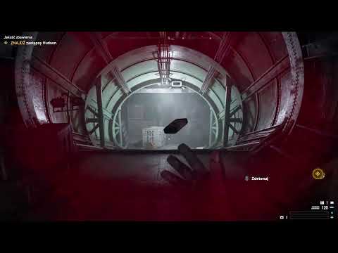 Zagrajmy w Far Cry 5 odc.30 Oczyszczenie budynku Johna Seeda