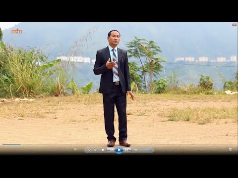 R  Vanengzauva (Zautea) -   Zion khawpui