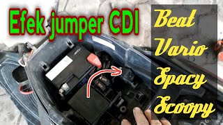 Download lagu Efek jumper cdi beat, vario, spacy & scoopy karbu #KakexChannel mp3 Download lagu Efek jumper cdi beat, vario, spacy & scoopy karbu #KakexChannel mp3