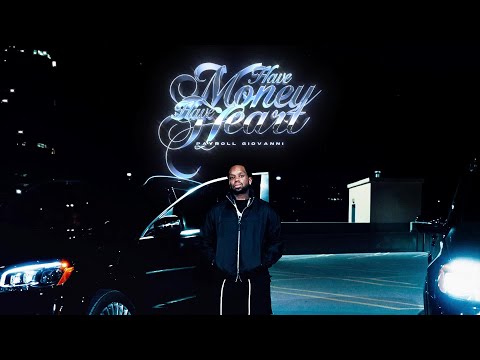 Payroll Giovanni - 600 Benz (Official Visualizer)
