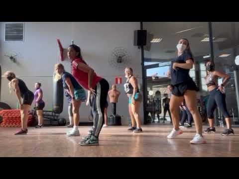 "Tropa das soltinhas" - Jojo,  Gabily, Bianca