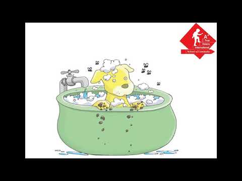 PT2 T27   Unit 7 Rhyming Chant