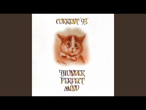 All The Stars Are Dead Now - Current 93