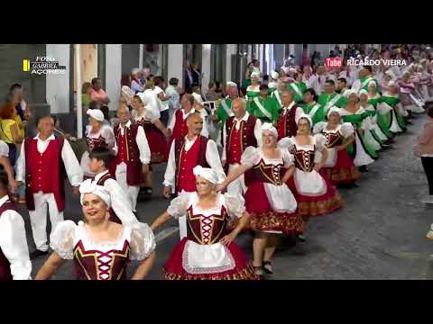 26# Marcha dos Amigos da Nené Sanjoaninas 2024