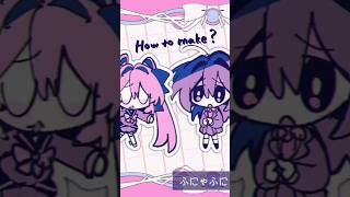 🩷正しくなりたい♡の作り方🪄🩷　#VOCALOID #UTAU #ボカロ #shorts #里石ユカ #music #魔法少女 #jpop　
