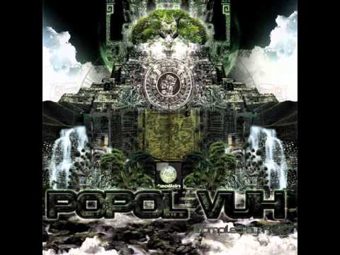 6.- Frozen Ghost vs Iron Lotus - Big eye six