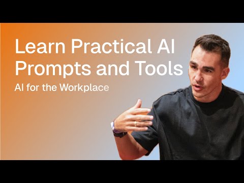 Practical AI Applications and Techniques | Session 1