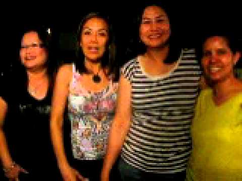 Happy Birthday Arnel!