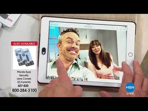 HSN | Electronic Connection featuring Apple 04.22.2018 - 08 PM