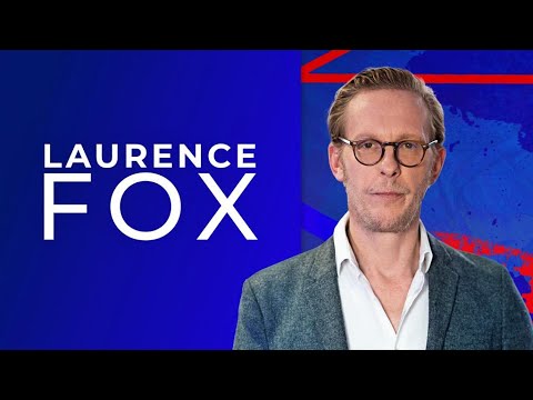 , title : 'Laurence Fox | Wednesday 15th February'