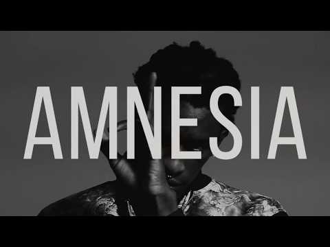Amnesia | Young Thug Type Beat