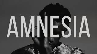 Amnesia | Young Thug Type Beat