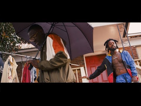 Fetty P Franklin feat. Deniro Farrar - Run Up A Check (Official Music Video)