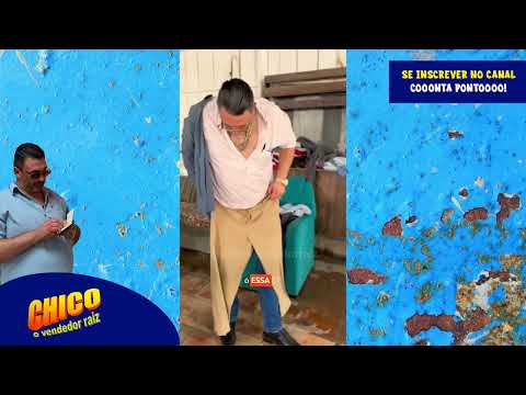 CAPITULO 31 SEG TEMP DA SÉRIE BARES PELO MUNDO