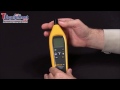 FLUKE-971 thermo hygrometre 95%HR - testeur de température et humidité -  Distrimesure