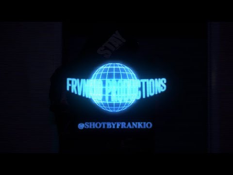 MURDABSG - D O A official music video (shotbyfrankio) #ALLPROPS