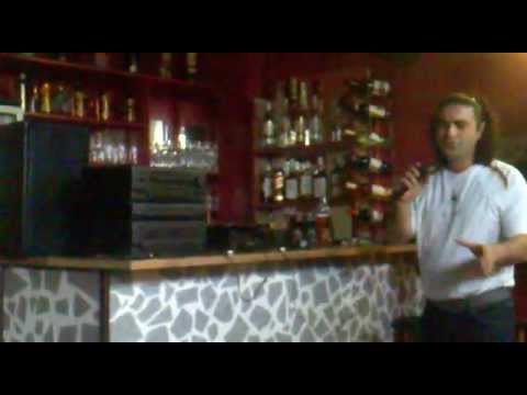 Muharem Demirovic-MUKI-disem za tebe