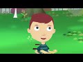 Franny S Feet Pilot Project Season S Greetings Videos For Kids Full Episode HD