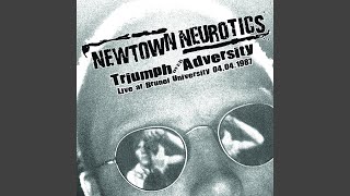 Living With Unemployment (Live)