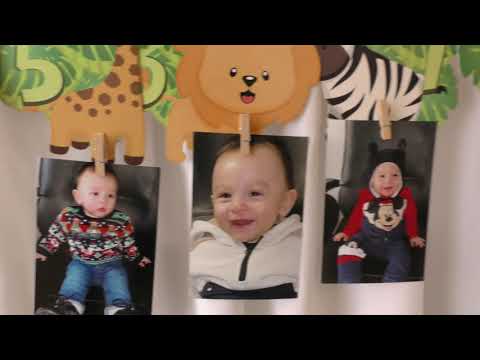 1 Rodjendan i Krstenje Stefan Neuss Nemacka (015731296297)StudioRomaVranje4K Party-1