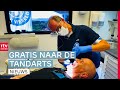 Corona zorgen bij verzorgingstehuizen & tandarts bij de voedselbank | Drenthe Nu
