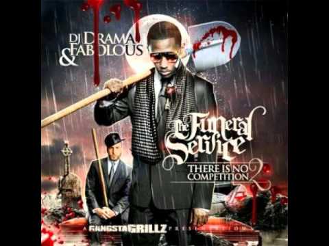 You Be Killin Em - Fabolous ( OFFICIAL INSTRUMENTAL)!!